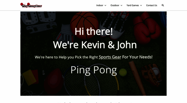 pingpongbros.com