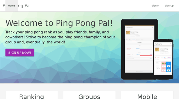 pingpongpal.com