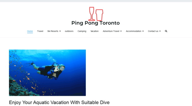 pingpongtoronto.com