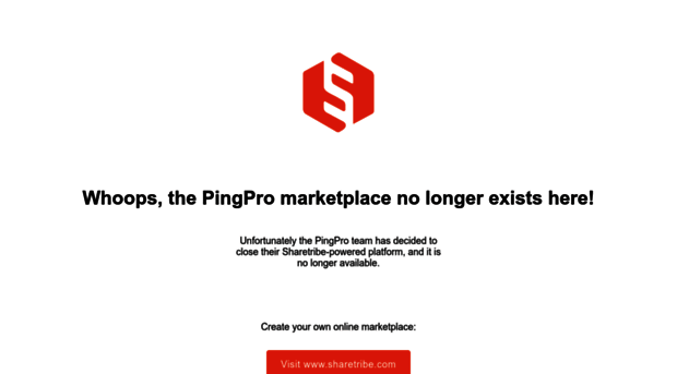 pingpro.com