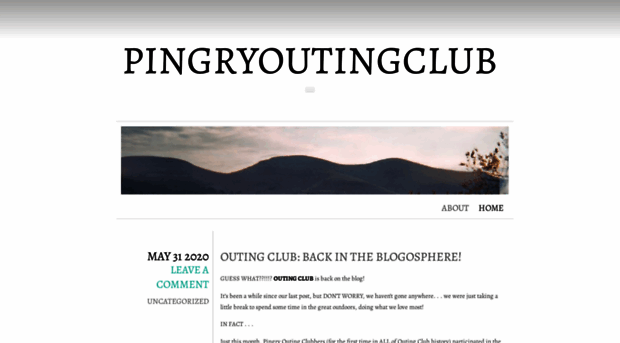 pingryoutingclub.wordpress.com