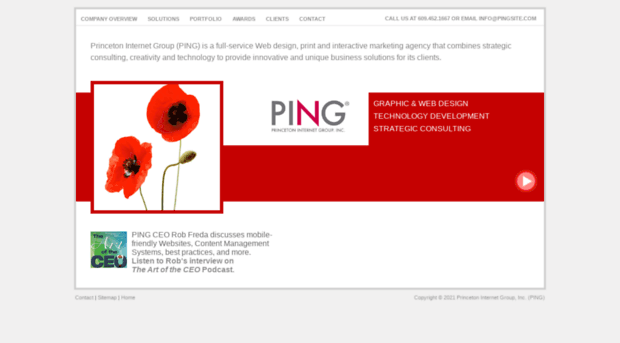 pingsite.com