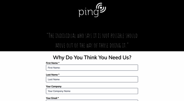 pingtechgroup.com