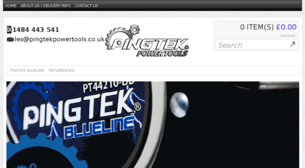 pingtekpowertools.com