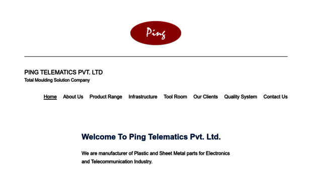 pingtelematics.com