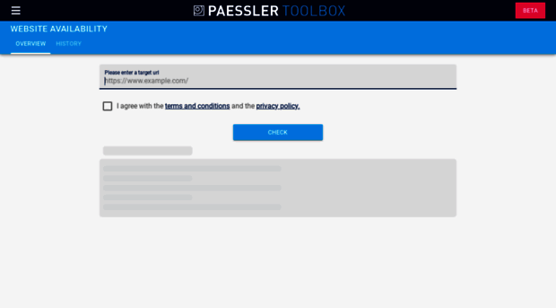 pingtest.paessler.com