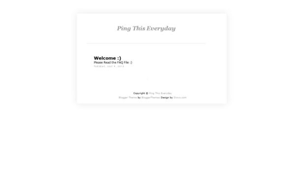 pingthinseveryday2.blogspot.com