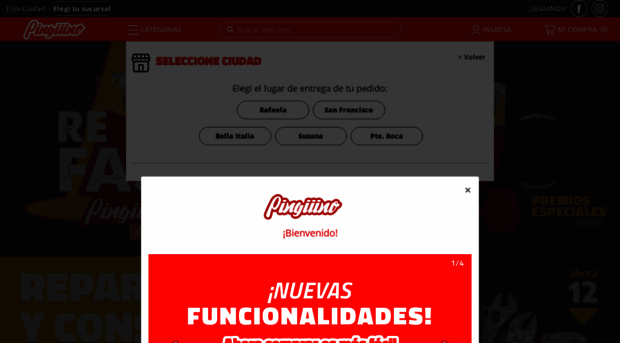 pinguino.com.ar