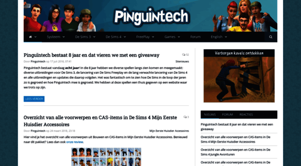 pinguintech.nl