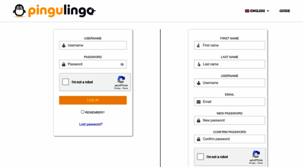 pingulingo.com