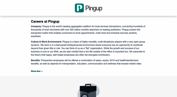 pingup.workable.com