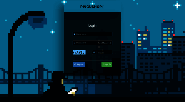 pingushop.cc