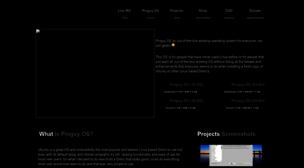 pinguy-os.sourceforge.net