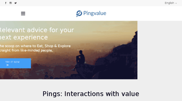 pingvalue.com