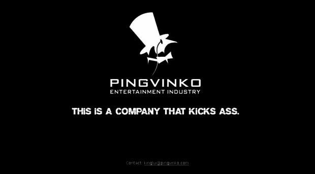 pingvinko.com