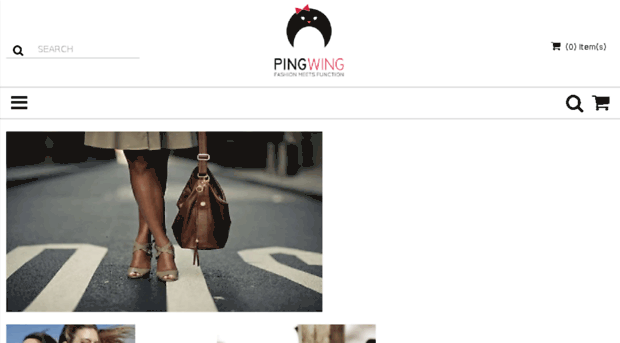 pingwing.com