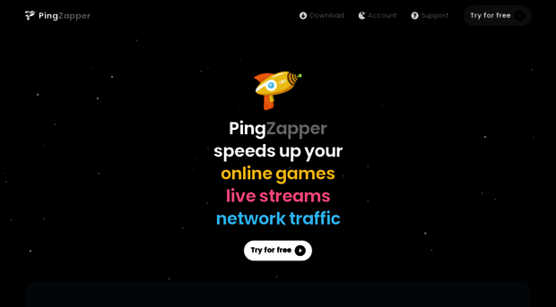 pingzapper.com