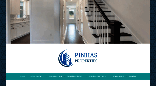 pinhasproperties.com