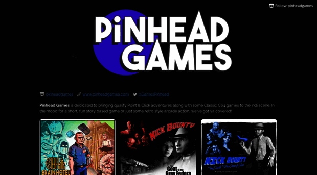 pinheadgames.itch.io