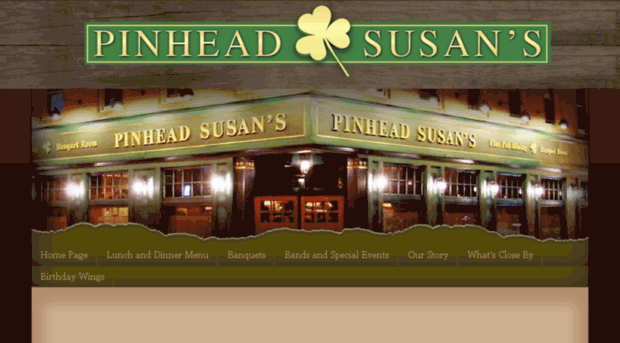 pinheadsusan.com