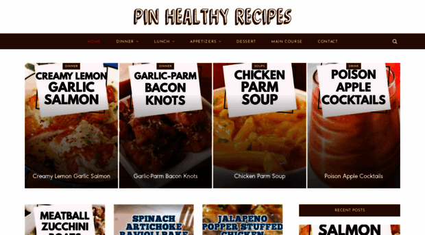 pinhealthyrecipes.com