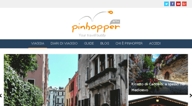 pinhopper.com