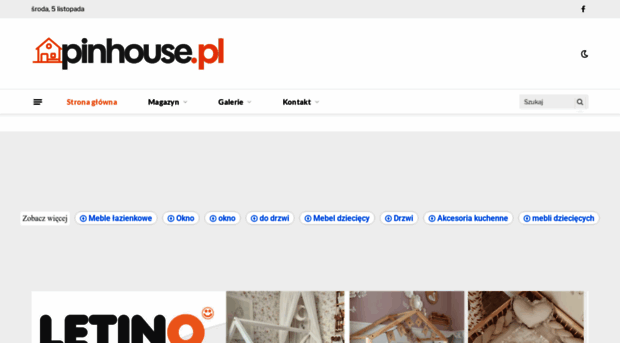 pinhouse.pl