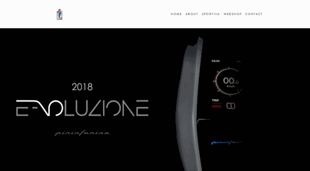 pininfarina-evoluzione.com