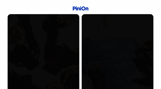 pinion.com.br