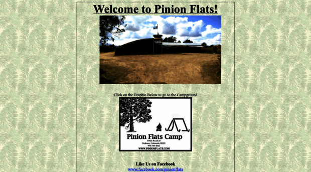 pinionflats.com