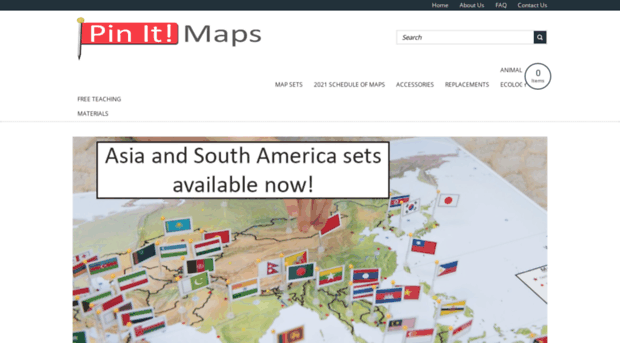 pinitmaps.com