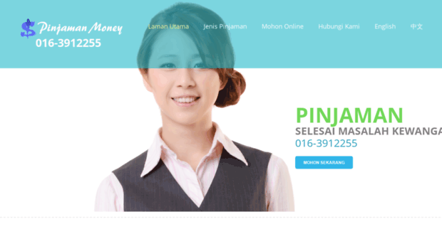 pinjamanmoney.com