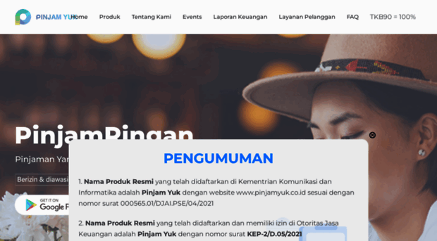 pinjamyuk.co.id