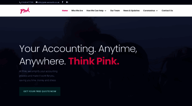 pink-accounts.co.uk