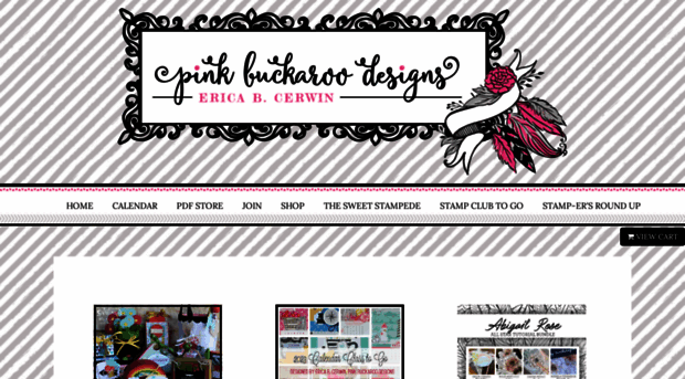 pink-buckaroo-designs.dpdcart.com