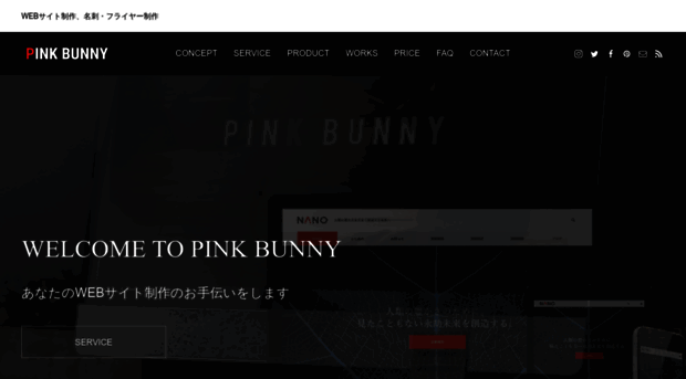 pink-bunny.net