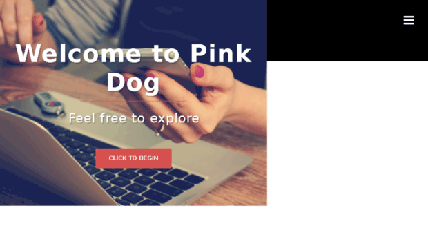 pink-dog.eu