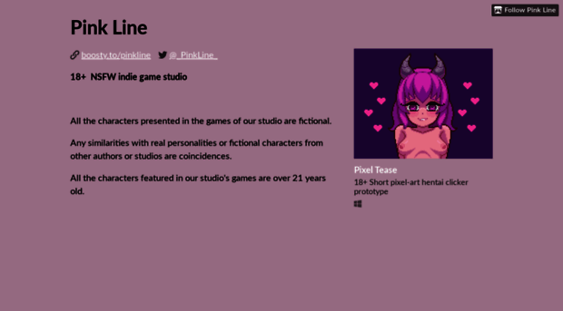 pink-line.itch.io