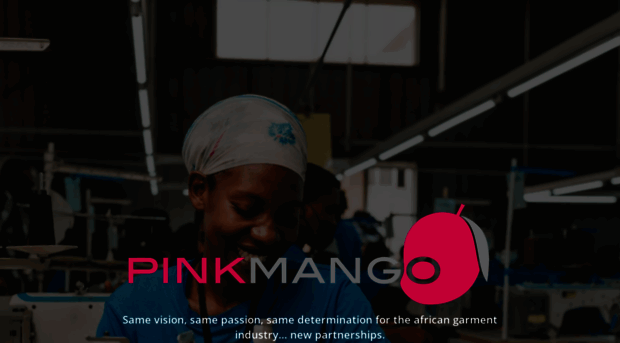 pink-mango.com