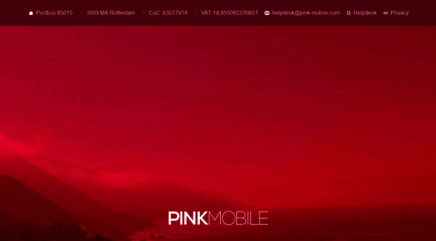 pink-mobile.com