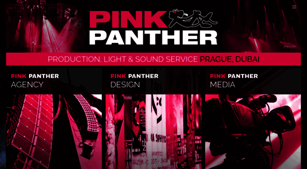 pink-panther.cz