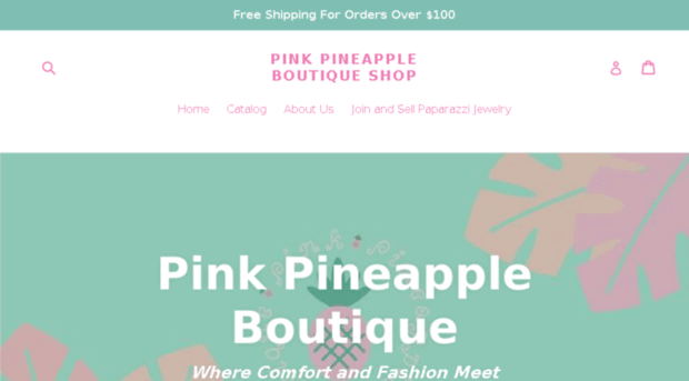pink-pineapple-boutique-shop.myshopify.com