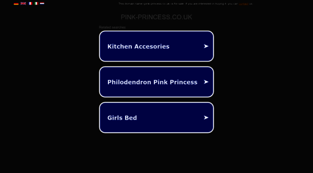 pink-princess.co.uk