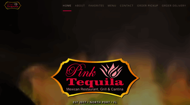 pink-tequila.com