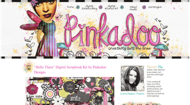 pinkadoo.com