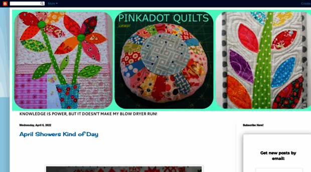 pinkadotquilts.blogspot.com