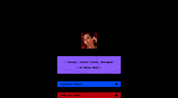 pinkandy.com
