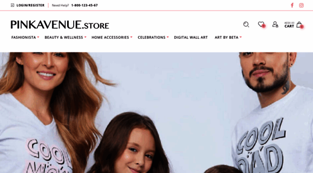 pinkavenue.store