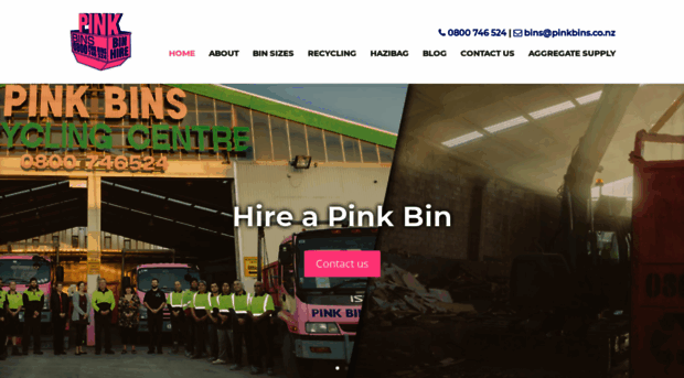 pinkbins.co.nz