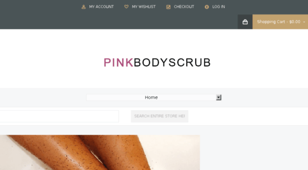 pinkbodyscrub.com